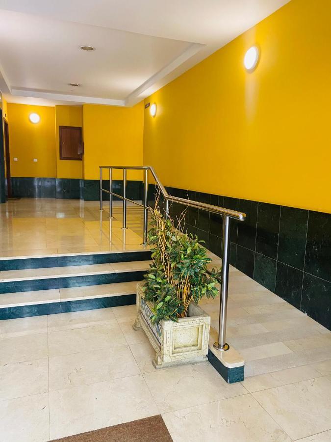 Bilbao Aeropuerto Appartement Derio