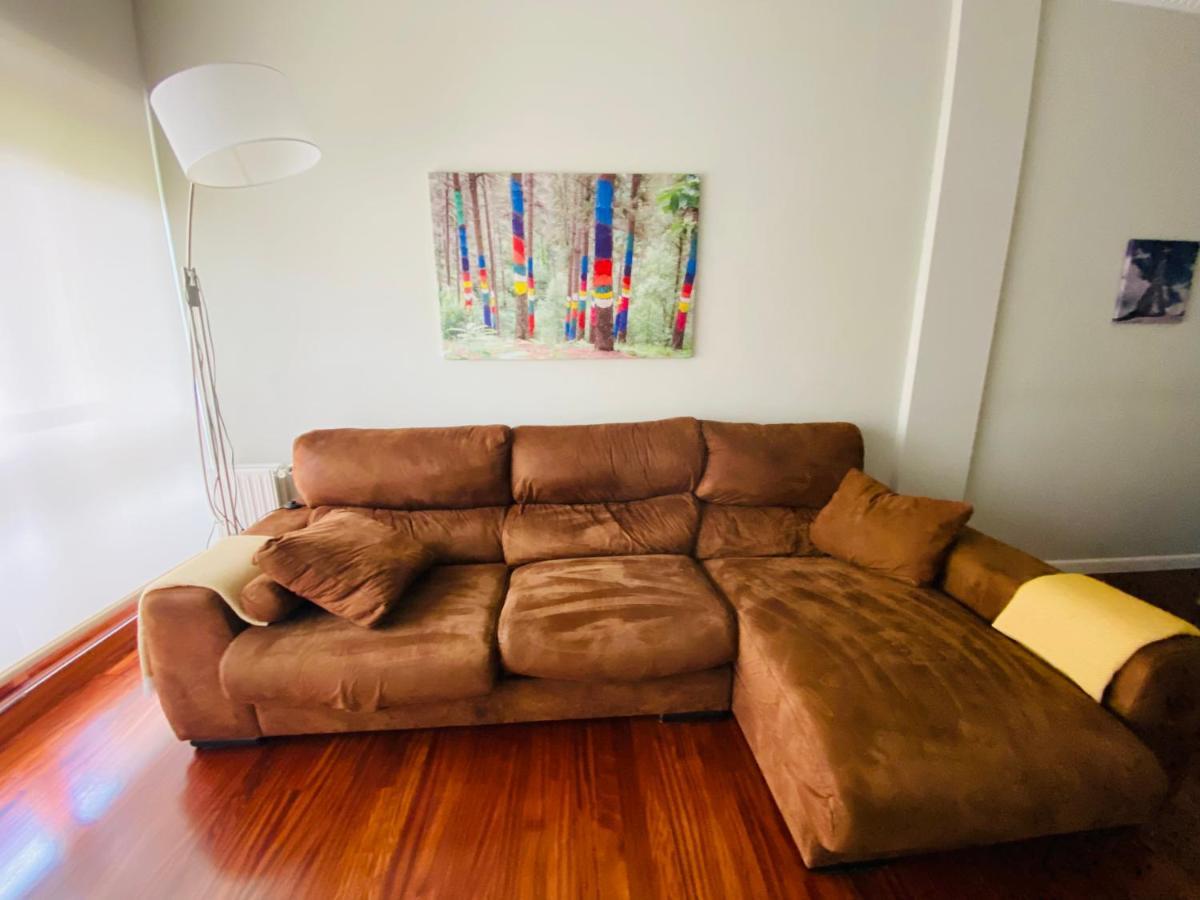 Appartement Bilbao Aeropuerto *