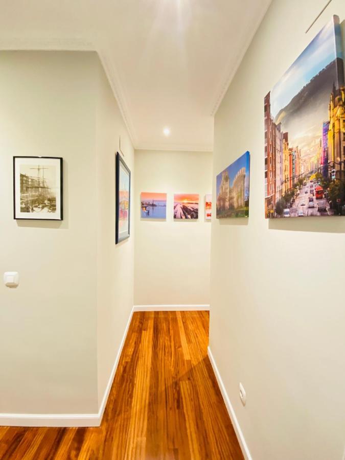Appartement Bilbao Aeropuerto Derio