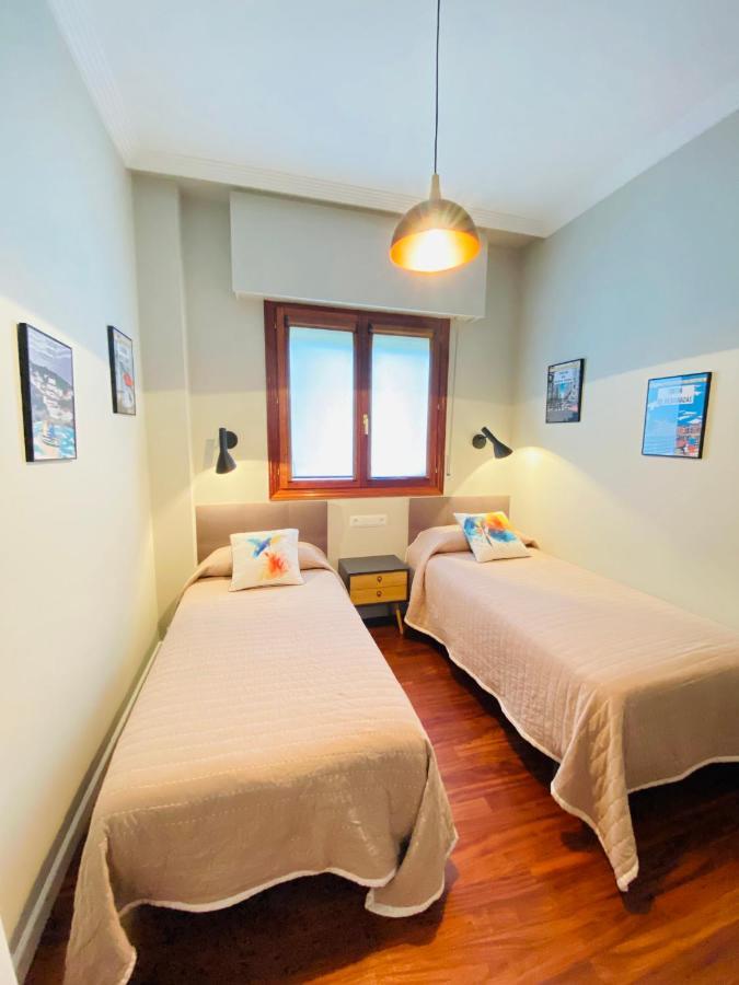 Appartement Bilbao Aeropuerto