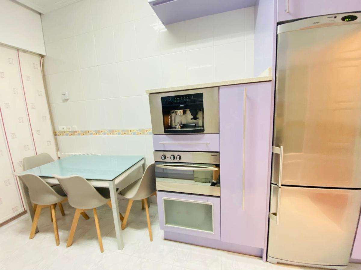 Apartment Bilbao Aeropuerto