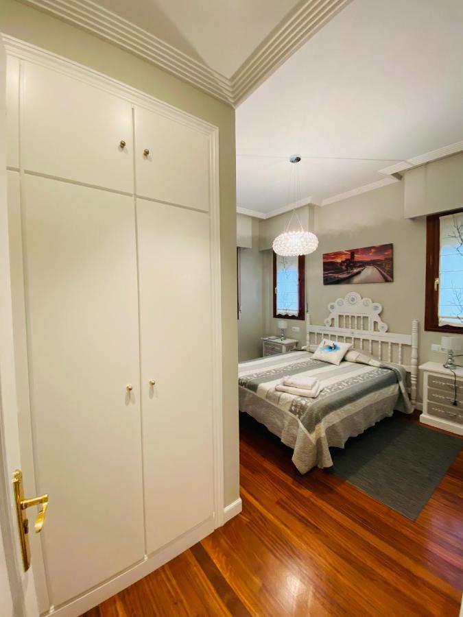 Appartement Bilbao Aeropuerto *