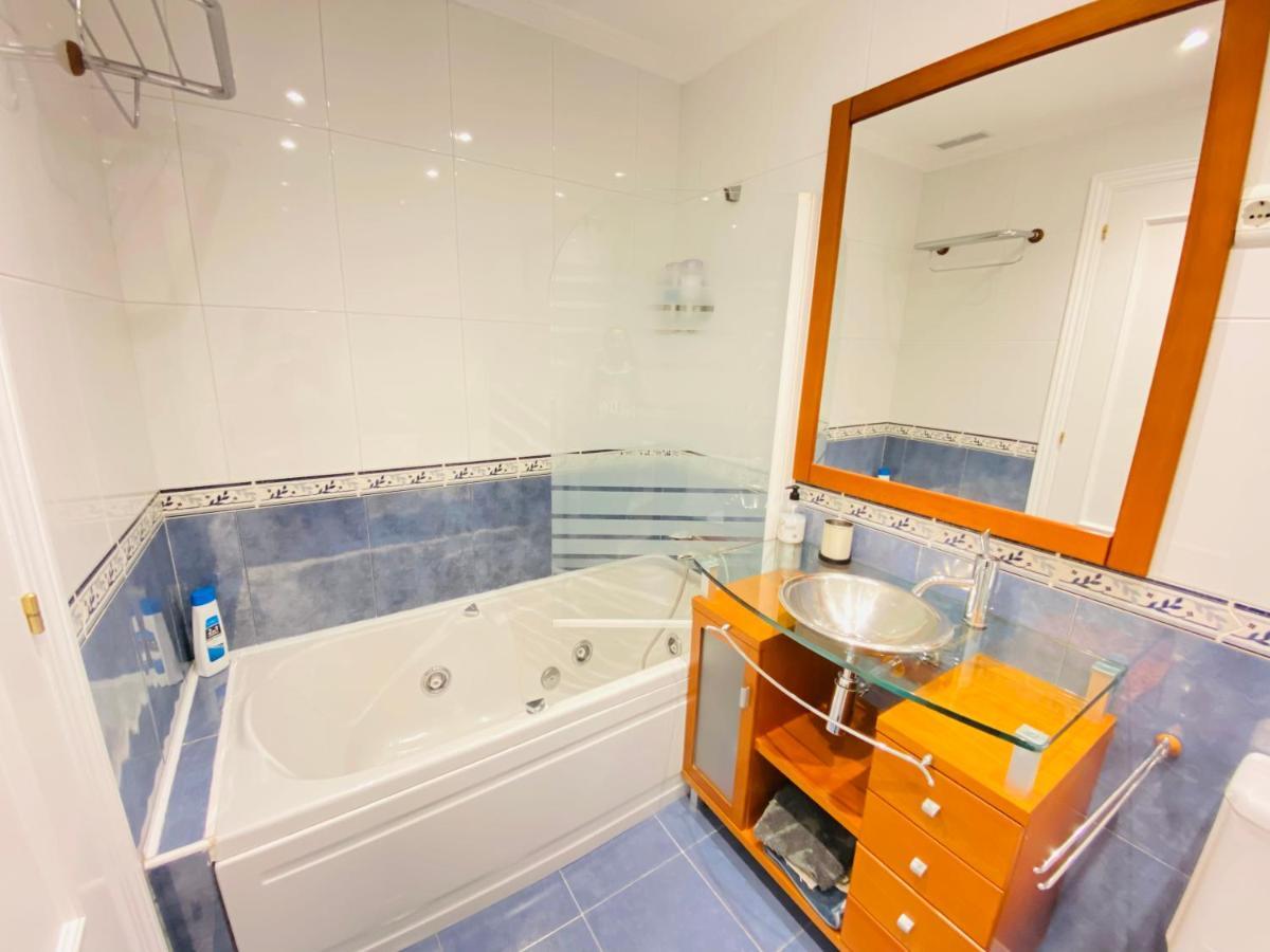 Apartment Bilbao Aeropuerto Derio