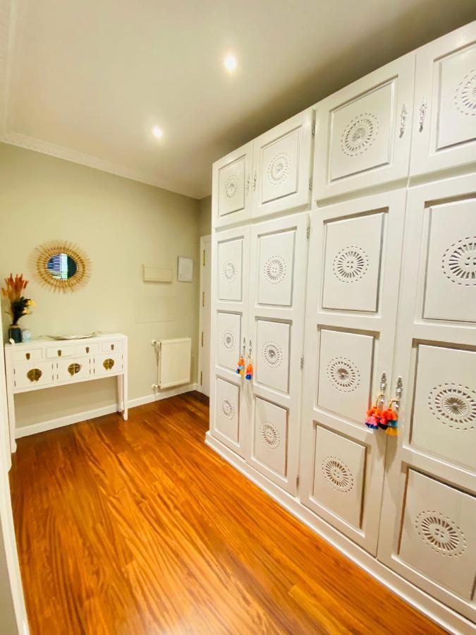 Apartament Bilbao Aeropuerto