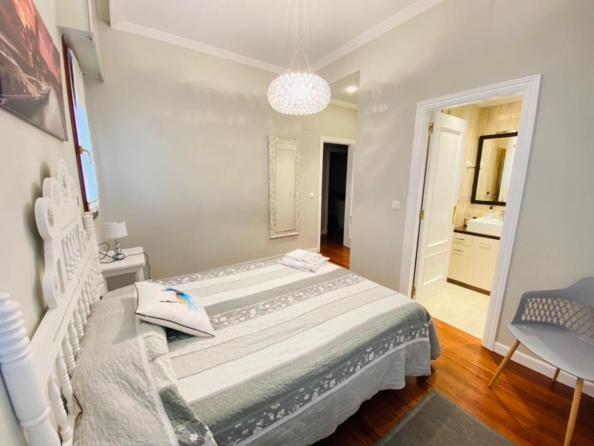 Apartament Bilbao Aeropuerto Derio
